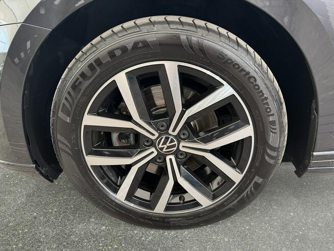 Volkswagen Passat Variant VAT 23% Business 2.0TDI 150KM DSG 2020 r., salon PL serwisowany