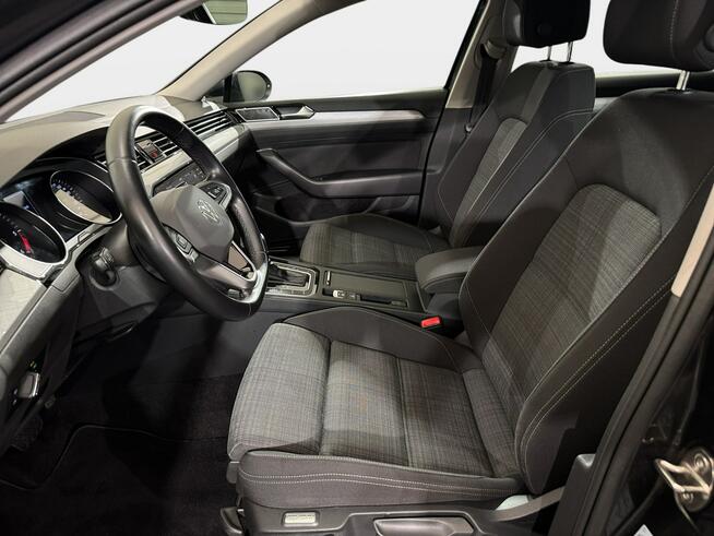 Volkswagen Passat Variant VAT 23% Business 2.0TDI 150KM DSG 2020 r., salon PL serwisowany