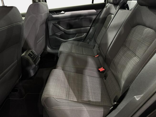 Volkswagen Passat Variant VAT 23% Business 2.0TDI 150KM DSG 2020 r., salon PL serwisowany