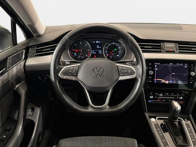 Volkswagen Passat Variant VAT 23% Business 2.0TDI 150KM DSG 2020 r., salon PL serwisowany