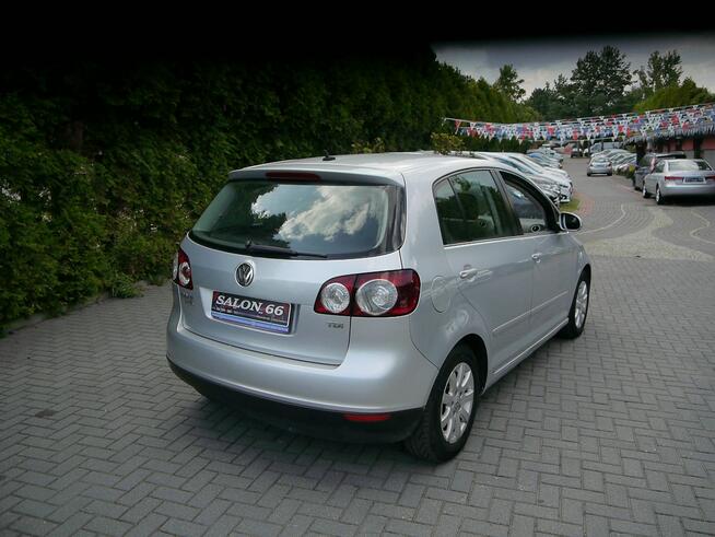 Volkswagen Golf Plus 1.9tdi Stan dobry bez rdzy bezwypadkowy sprawny zarejestrowany w PL