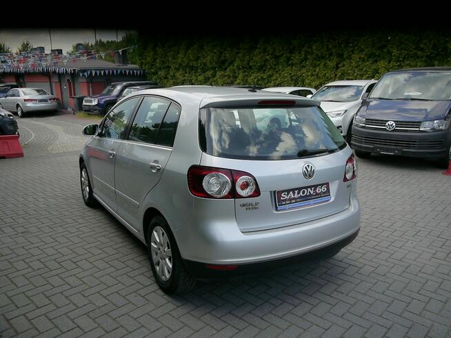 Volkswagen Golf Plus 1.9tdi Stan dobry bez rdzy bezwypadkowy sprawny zarejestrowany w PL