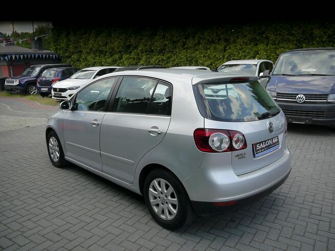 Volkswagen Golf Plus 1.9tdi Stan dobry bez rdzy bezwypadkowy sprawny zarejestrowany w PL