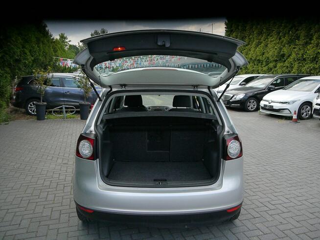 Volkswagen Golf Plus 1.9tdi Stan dobry bez rdzy bezwypadkowy sprawny zarejestrowany w PL