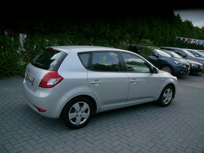 Kia Cee'd 1.4b zwykły silnik Stan b.dobry bezwypadkowy z Niemiec Gwarancja 12mc