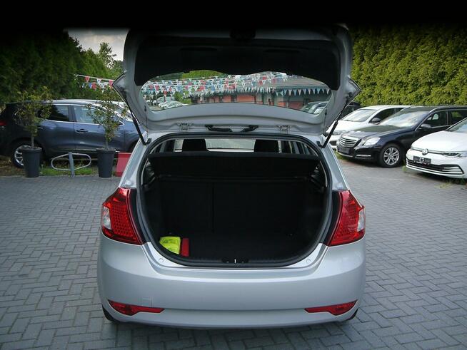 Kia Cee'd 1.4b zwykły silnik Stan b.dobry bezwypadkowy z Niemiec Gwarancja 12mc