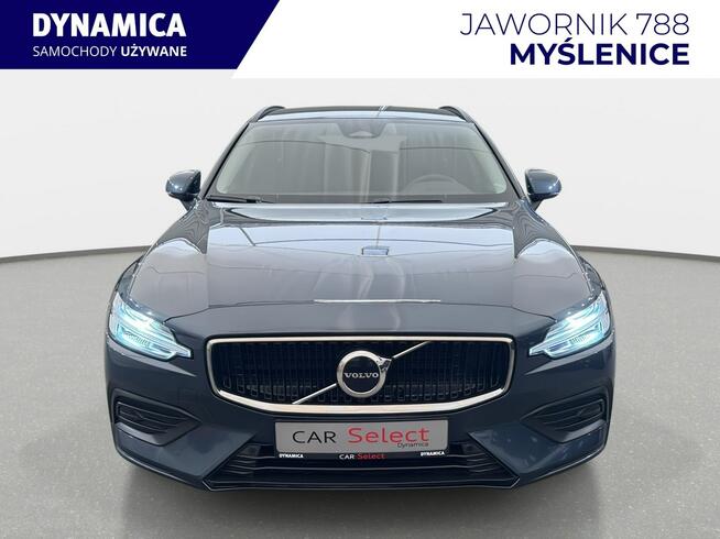 Volvo V60 VAT 23% Core 2.0 B3 163KM automat 2023 r., salon PL, I właściciel