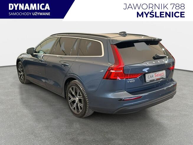 Volvo V60 VAT 23% Core 2.0 B3 163KM automat 2023 r., salon PL, I właściciel