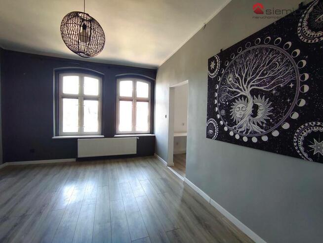 Mieszkanie Katowice Szopienice, Morawa