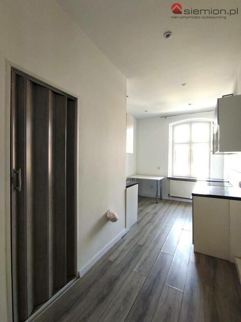 Mieszkanie Katowice Szopienice, Morawa