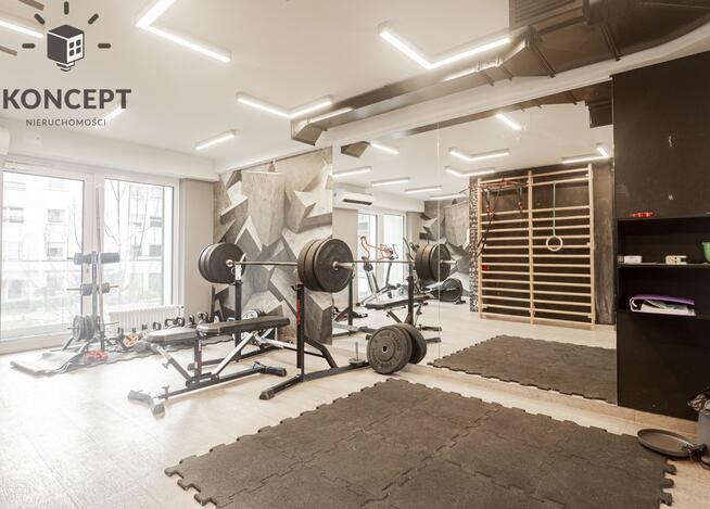 Apartament 2-pok. | Parking | Balkon | Nowe Żerniki