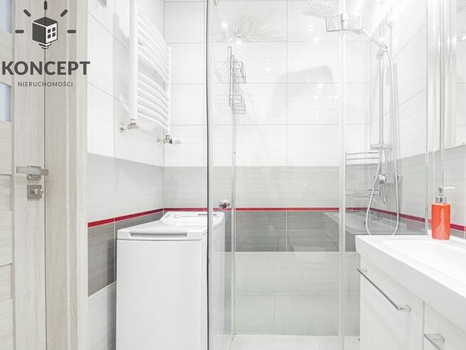 Apartament 2-pok. | Parking | Balkon | Nowe Żerniki