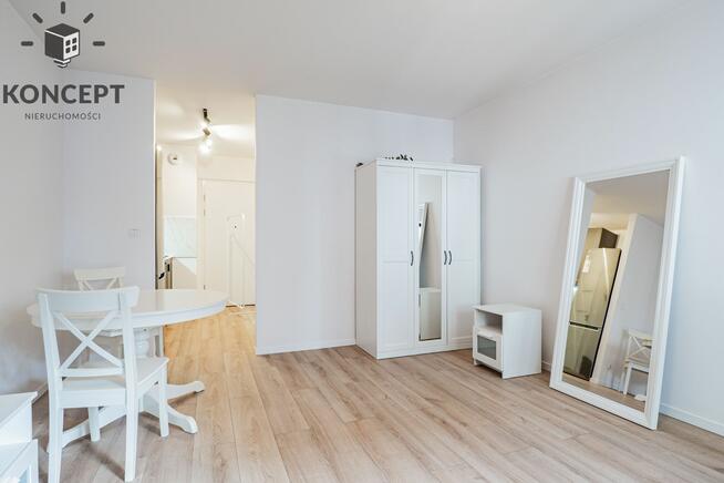 Kawalerka w centrum | Angel City - siłownia, SPA