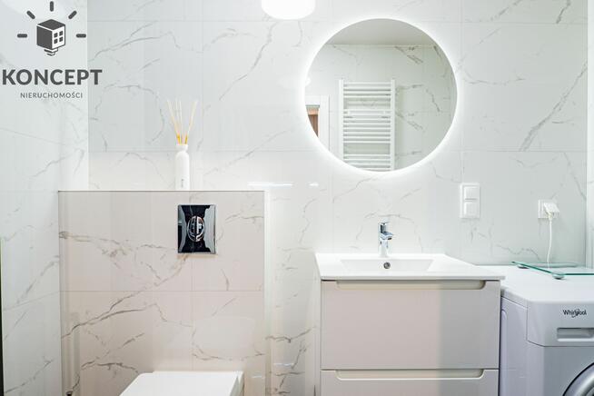 Kawalerka w centrum | Angel City - siłownia, SPA