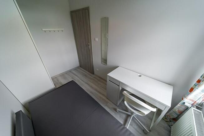 Pokój w pobliżu UWr - Ołbińska 2A, Nadodrze