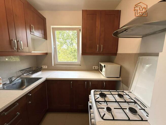 2 pokoje+balkon, pet-friendly- Górczewska 92