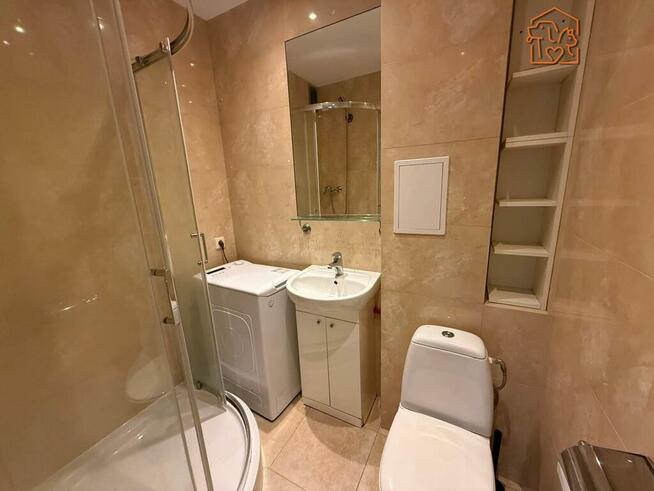 2 pokoje+balkon, pet-friendly- Górczewska 92