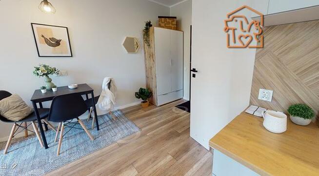 Jasne 2 pokoje, pet-friendly - Kołłątaja 42