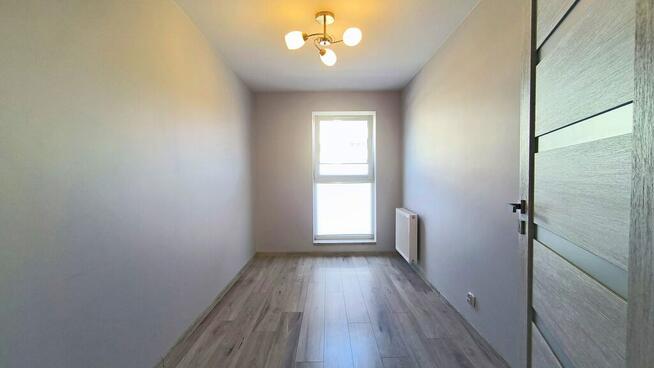 3 pokoje z balkonem, pet friendly, Chrobrego 18