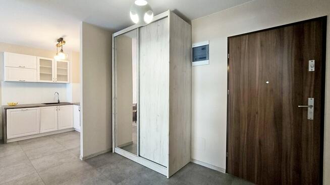 3 pokoje z balkonem, pet friendly, Chrobrego 18