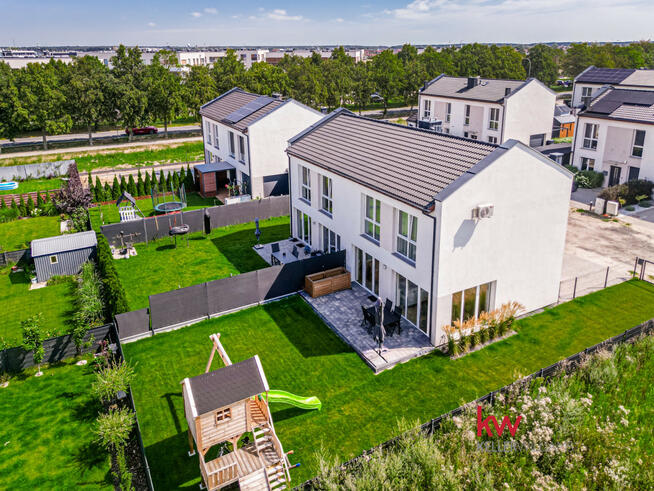 Dom Skórzewo gm. Dopiewo, Pozytywna