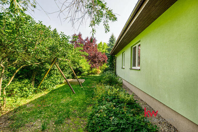 Dom Palędzie gm. Dopiewo,