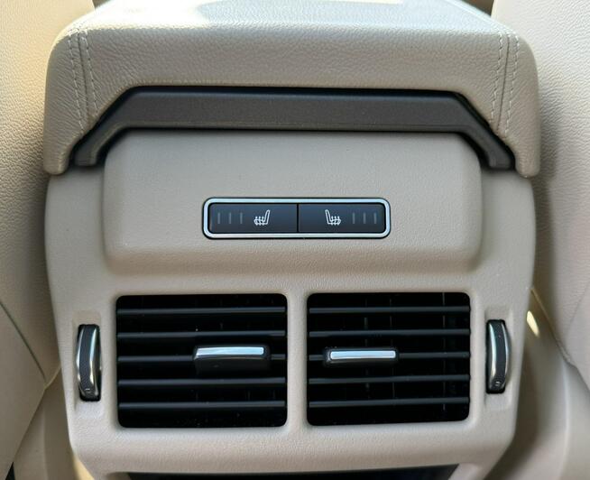 Land Rover Range Rover Evoque 2.0Si4 240kM Salon Polska ! Panorama ! Kamera cofania! Grzane fotele!