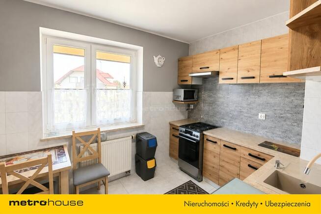 USTKA I PIĘTRO BALKON 1100 M DO MORZA