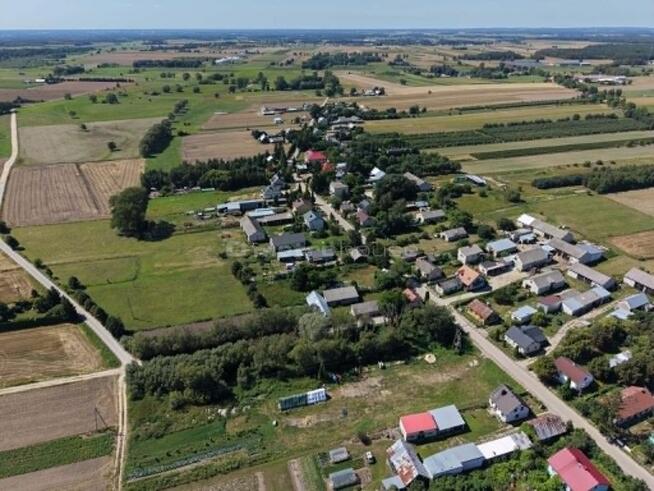 DOM NA SPRZEDAŻ- CISZA I ZIELEŃ