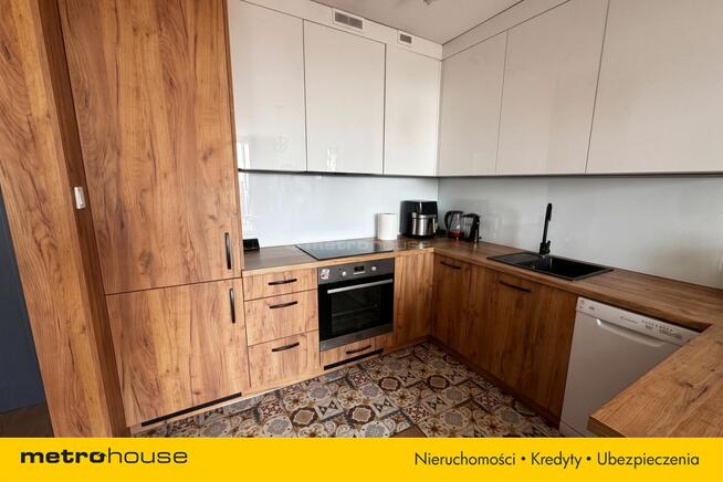 Bonin 38 m² Balkon Gotowe do zamieszkania
