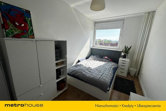 Bonin 38 m² Balkon Gotowe do zamieszkania