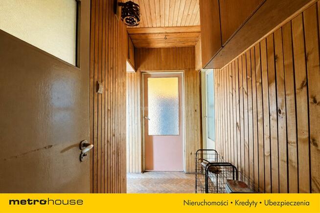3 pokoje, 47 m², Balkon, Nad Potokiem