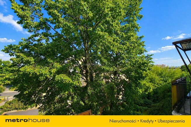3 pokoje, 47 m², Balkon, Nad Potokiem