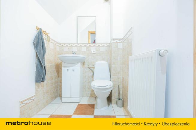 Dom 196m² z duszą blisko jeziora Łaźno
