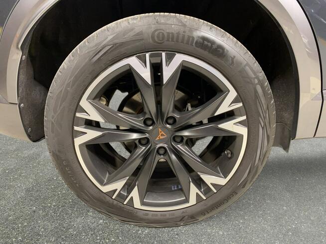 Cupra Formentor VAT 23% 1.5TSI 150KM M6 2022 r., salon PL, I właściciel V