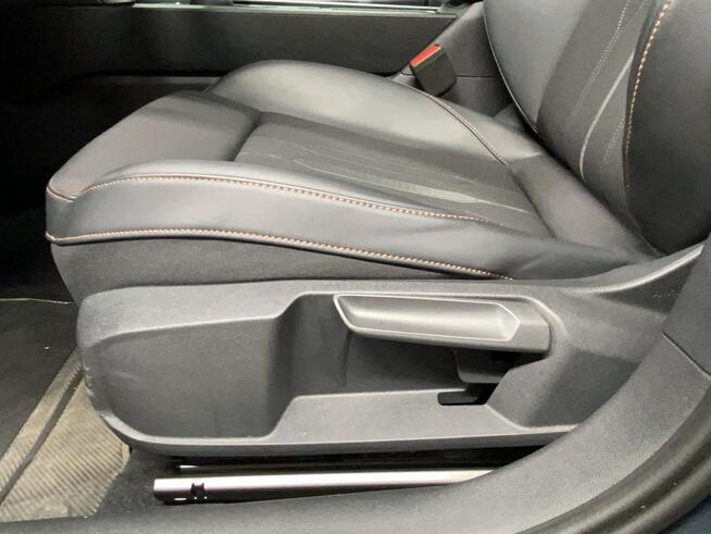 Cupra Formentor VAT 23% 1.5TSI 150KM M6 2022 r., salon PL, I właściciel V