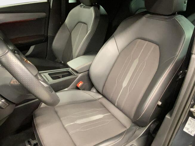 Cupra Formentor VAT 23% 1.5TSI 150KM M6 2022 r., salon PL, I właściciel V