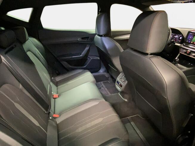 Cupra Formentor VAT 23% 1.5TSI 150KM M6 2022 r., salon PL, I właściciel V