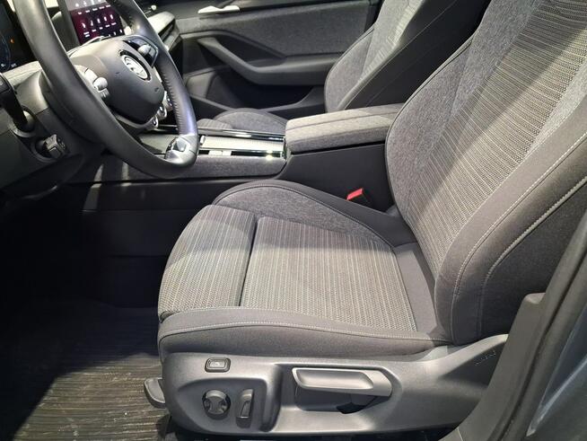 Škoda Superb Combi Selection 2.0TSI 265KM DSG 4x4 2024 r., salon PL, I wł., V