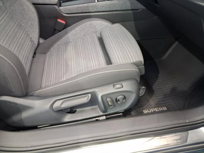 Škoda Superb Combi Selection 2.0TSI 265KM DSG 4x4 2024 r., salon PL, I wł., V