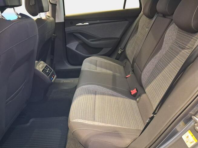 Škoda Superb Combi Selection 2.0TSI 265KM DSG 4x4 2024 r., salon PL, I wł., V