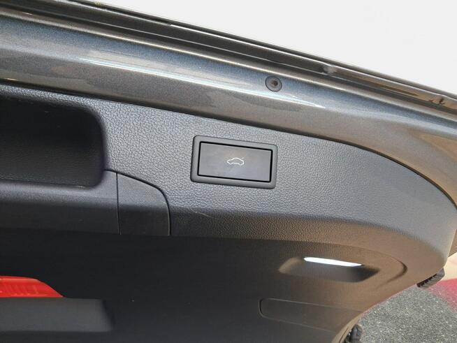 Škoda Superb Combi Selection 2.0TSI 265KM DSG 4x4 2024 r., salon PL, I wł., V
