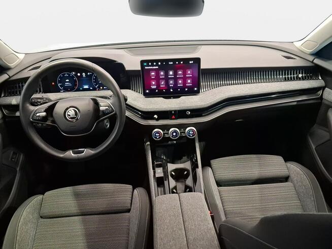 Škoda Superb Combi Selection 2.0TSI 265KM DSG 4x4 2024 r., salon PL, I wł., V