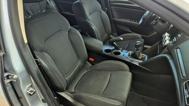 Renault Megane 1.5 BlueDCI 115KM Nawigacja Tempomat reflektory FULL LED