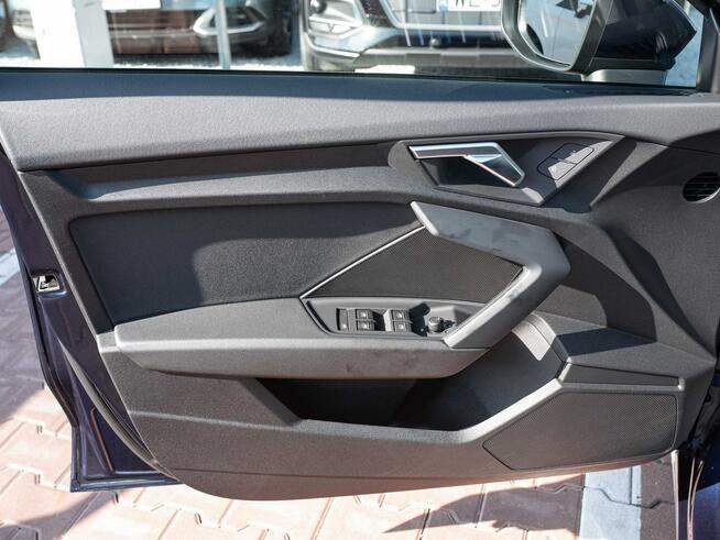 Audi A3 DW6VF38# 35 TDI S Tronic Podgrz.f 2 stref klima Salon PL VAT23%