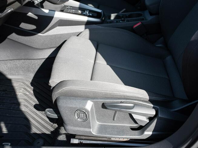 Audi A3 DW6VF38# 35 TDI S Tronic Podgrz.f 2 stref klima Salon PL VAT23%