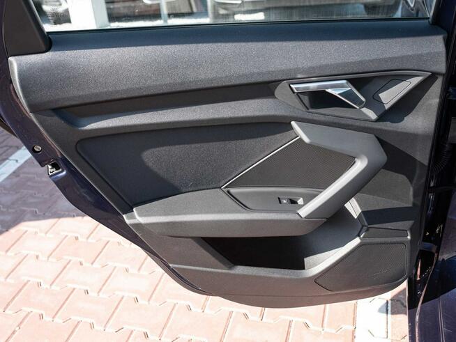 Audi A3 DW6VF38# 35 TDI S Tronic Podgrz.f 2 stref klima Salon PL VAT23%