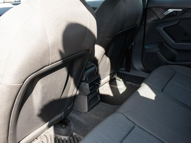 Audi A3 DW6VF38# 35 TDI S Tronic Podgrz.f 2 stref klima Salon PL VAT23%