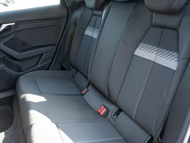 Audi A3 DW6VF38# 35 TDI S Tronic Podgrz.f 2 stref klima Salon PL VAT23%