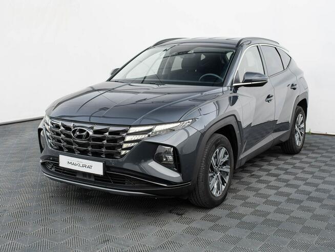 Hyundai Tucson WJ8636M#1.6 T-GDi HEV Executive Final Edition Salon PL VAT23%